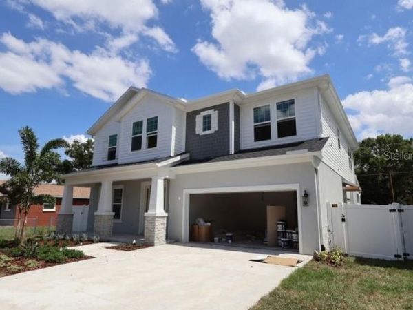 812 W ORIENT STREET, TAMPA, FL 33603