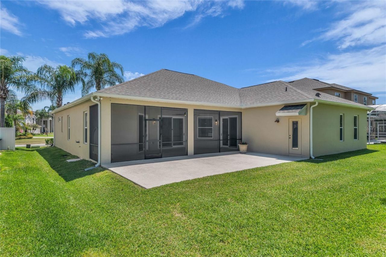 9806 Mountain Lake Drive , Orlando, FL 32832 Photo