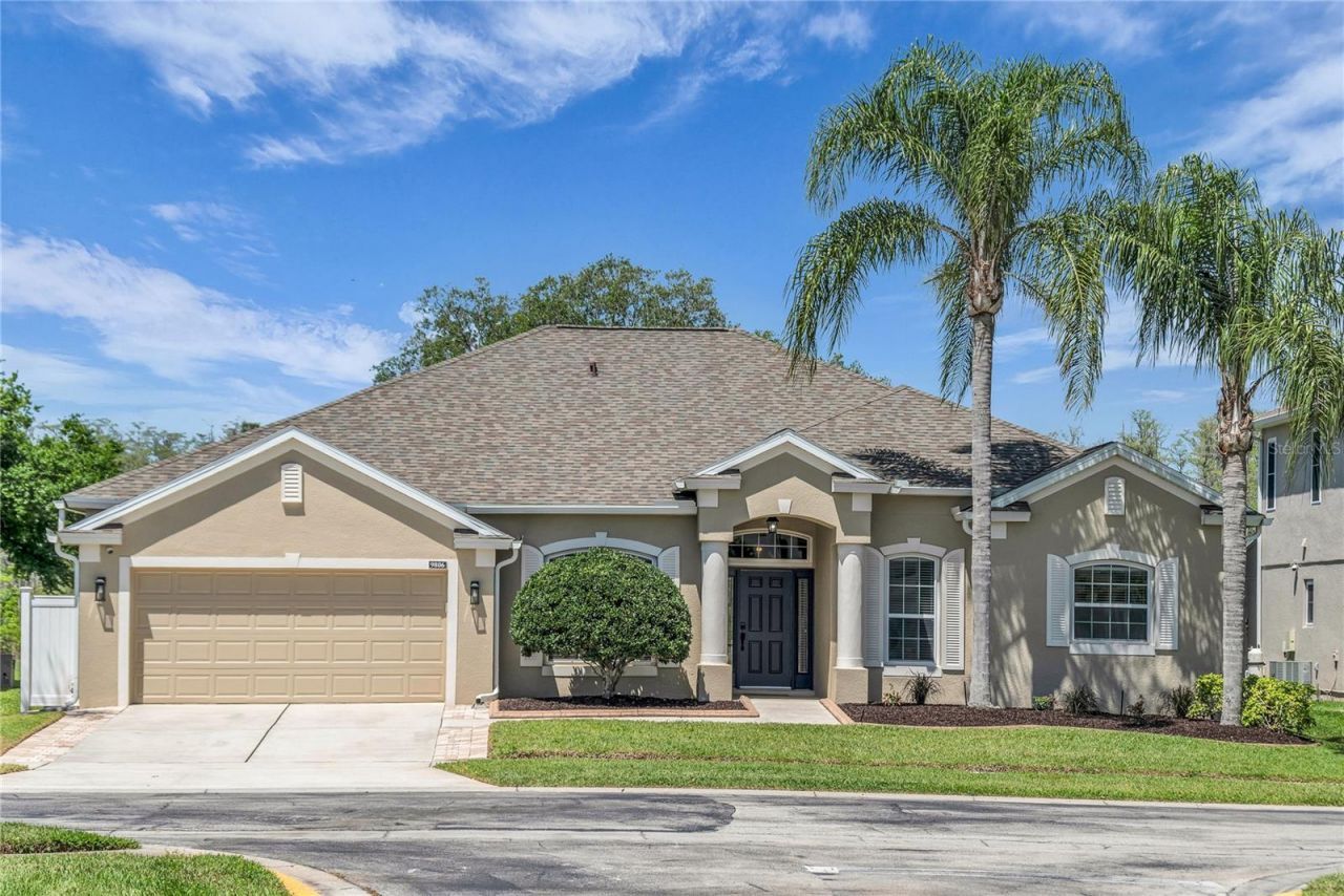 9806 Mountain Lake Drive , Orlando, FL 32832 Photo