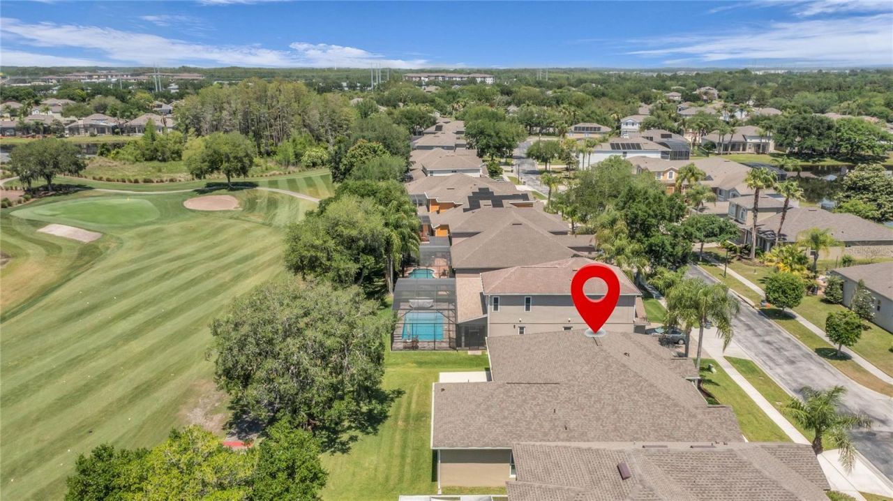 9806 Mountain Lake Drive , Orlando, FL 32832 Photo