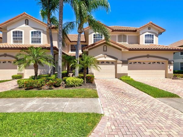 8227 MIRAMAR WAY , Unit 104, LAKEWOOD RANCH, FL 34202