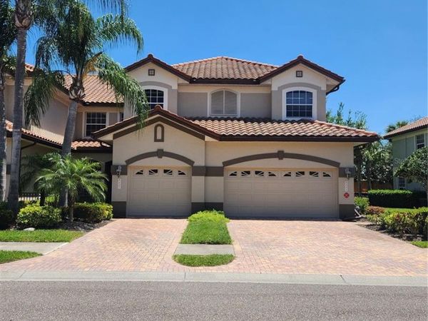 8227 MIRAMAR WAY , Unit 104, LAKEWOOD RANCH, FL 34202