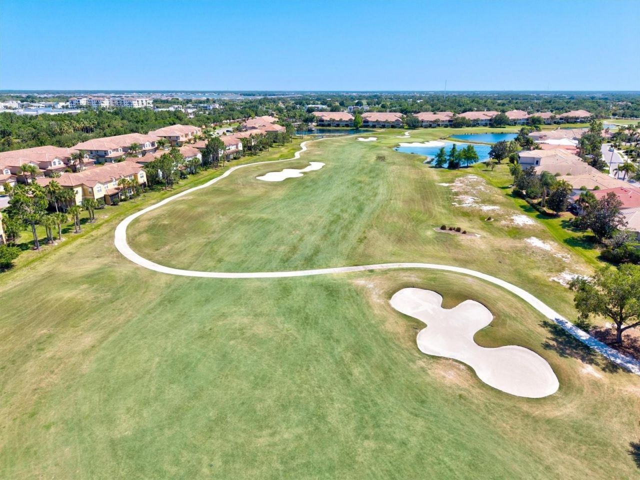 8227 Miramar Way , Unit 104, Lakewood Ranch, FL 34202 Photo