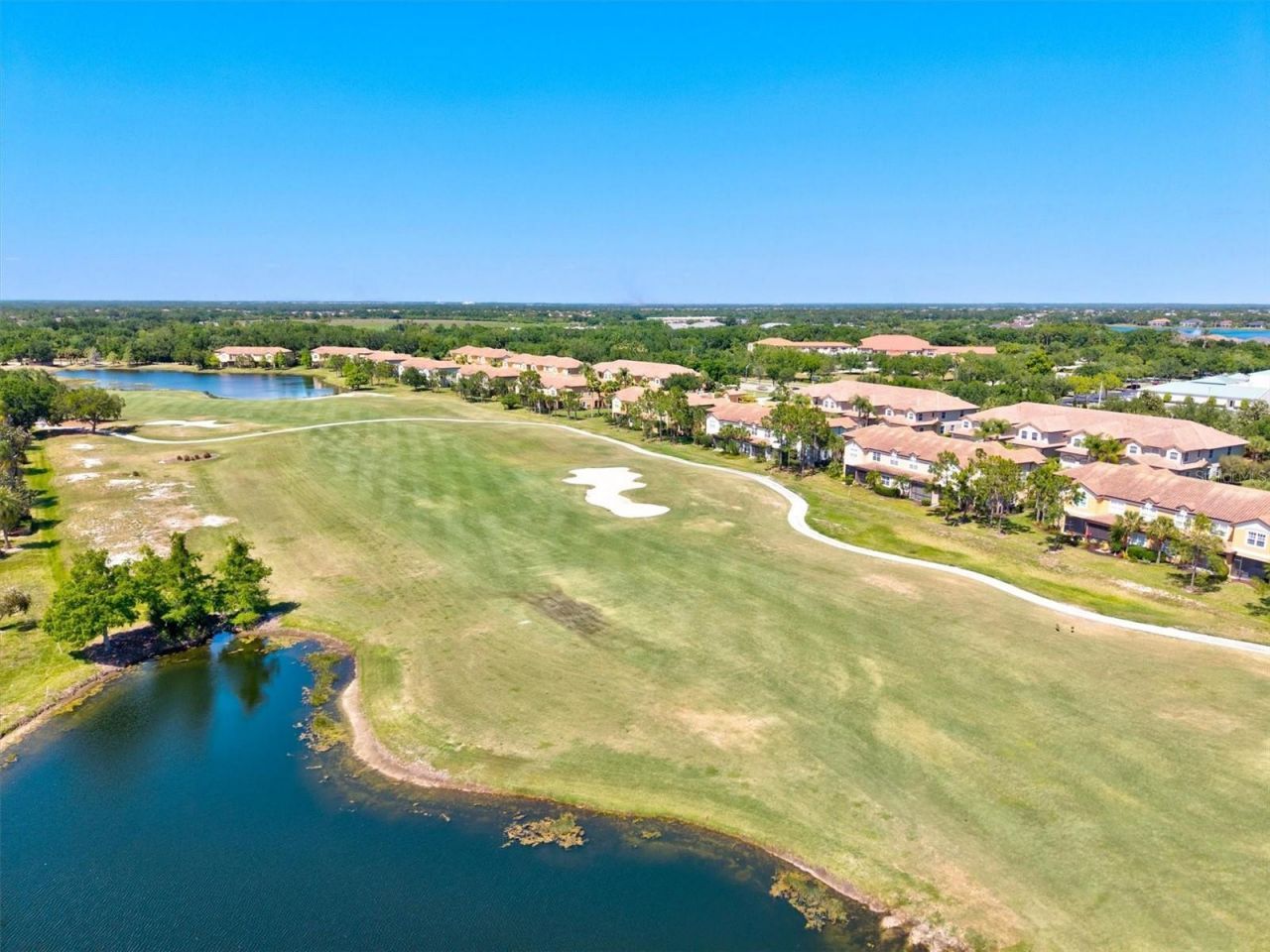 8227 Miramar Way , Unit 104, Lakewood Ranch, FL 34202 Photo