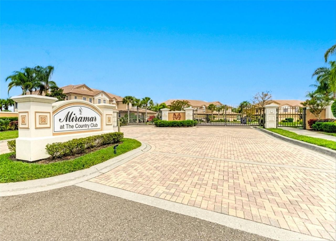 8227 Miramar Way , Unit 104, Lakewood Ranch, FL 34202 Photo