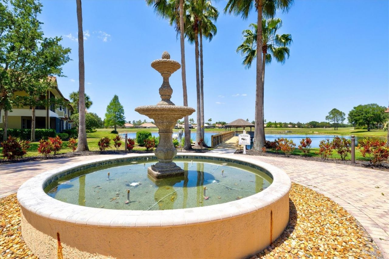 8227 Miramar Way , Unit 104, Lakewood Ranch, FL 34202 Photo