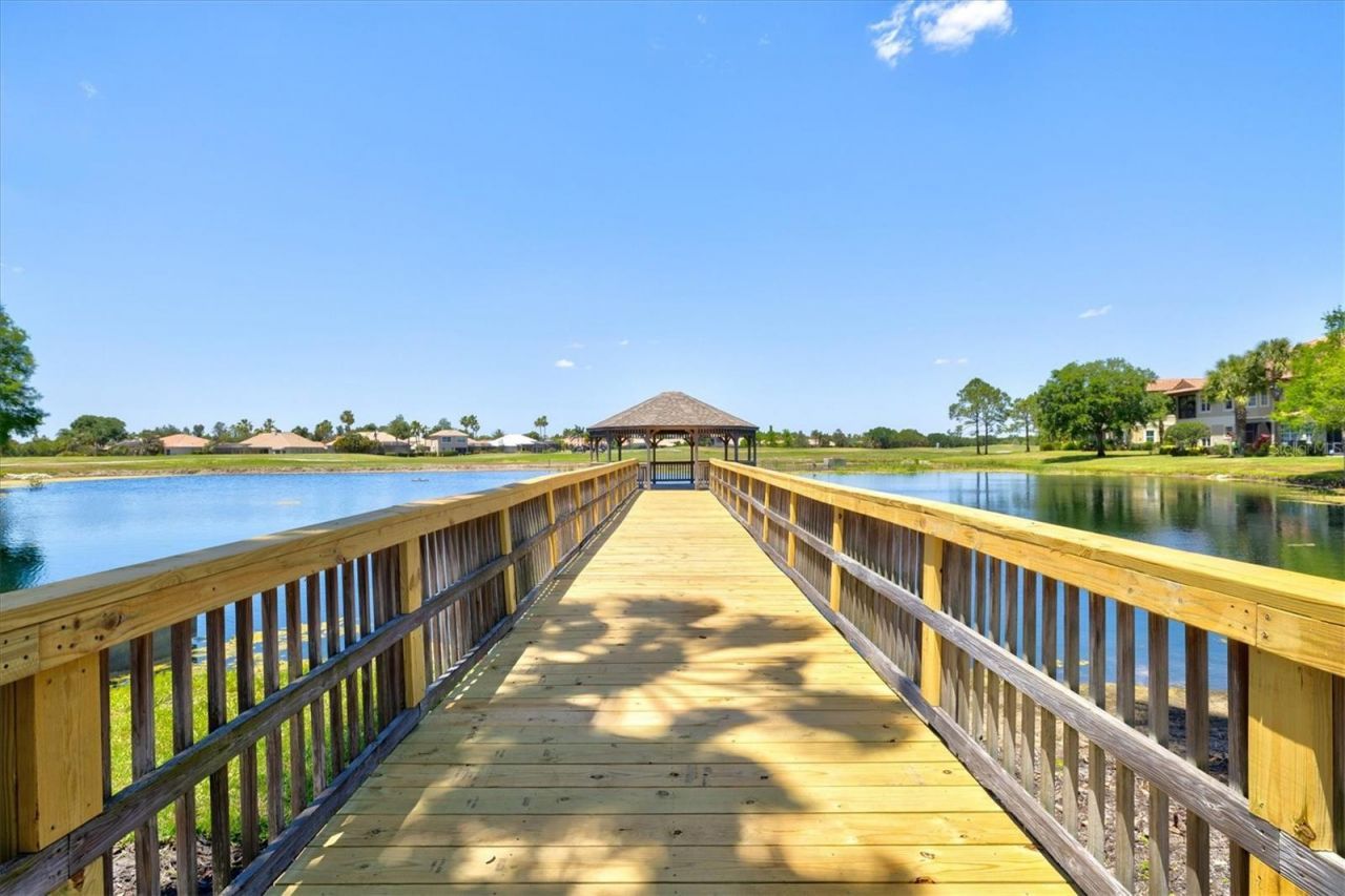 8227 Miramar Way , Unit 104, Lakewood Ranch, FL 34202 Photo