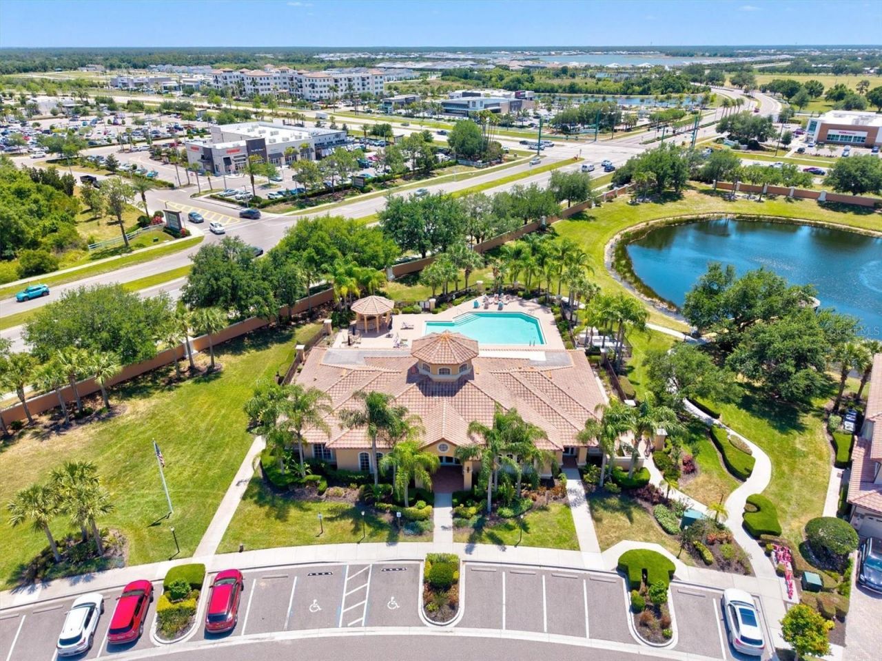 8227 Miramar Way , Unit 104, Lakewood Ranch, FL 34202 Photo