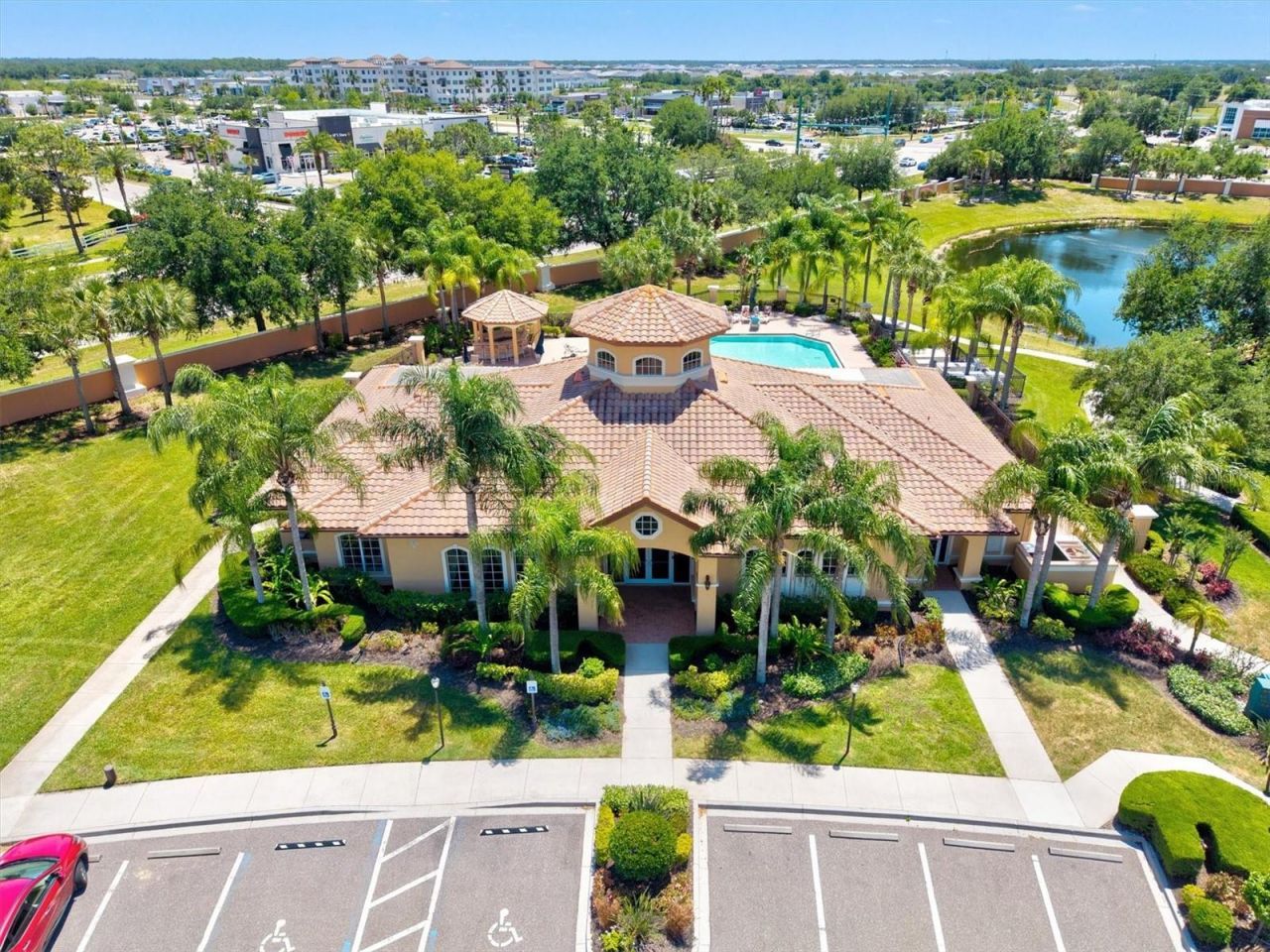 8227 Miramar Way , Unit 104, Lakewood Ranch, FL 34202 Photo