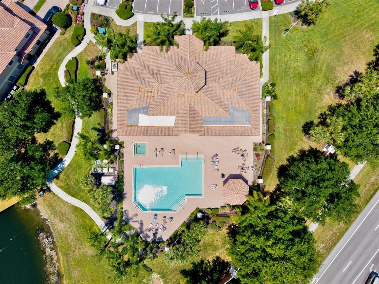 8227 Miramar Way , Unit 104, Lakewood Ranch, FL 34202 Photo