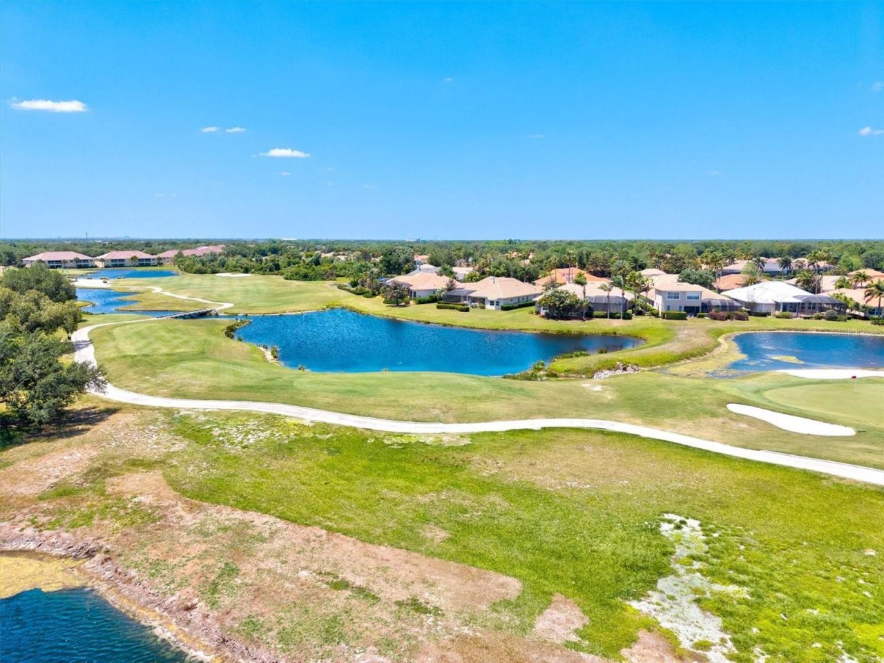 8227 Miramar Way , Unit 104, Lakewood Ranch, FL 34202 Photo