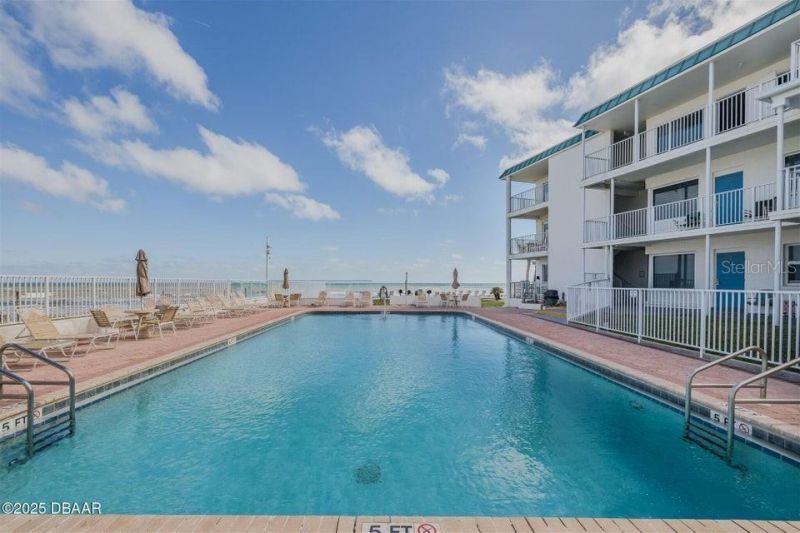 935 S Atlantic Avenue , Unit 128, Daytona Beach, FL 32118 Photo