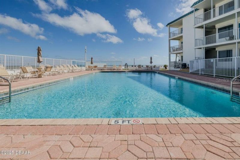 935 S Atlantic Avenue , Unit 128, Daytona Beach, FL 32118 Photo