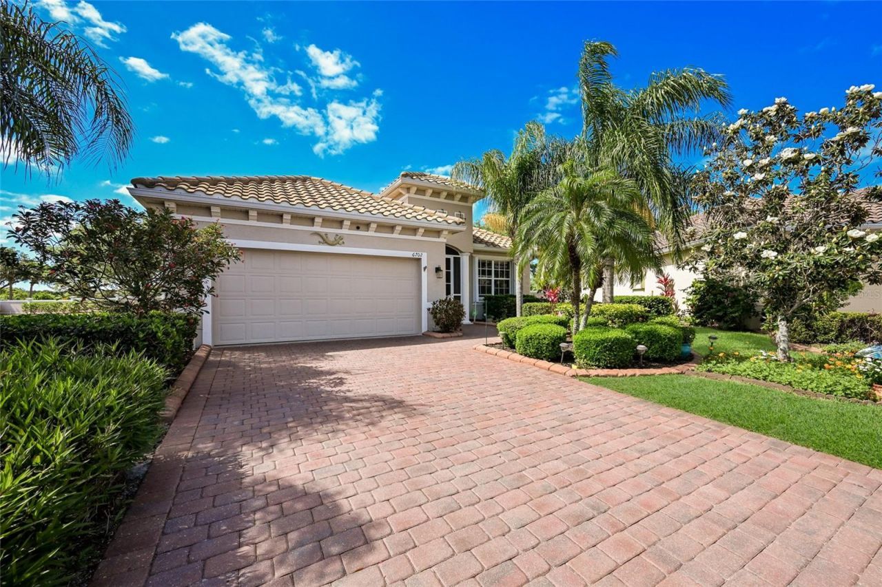6702 41st Street Circle E, Sarasota, FL 34243 Photo