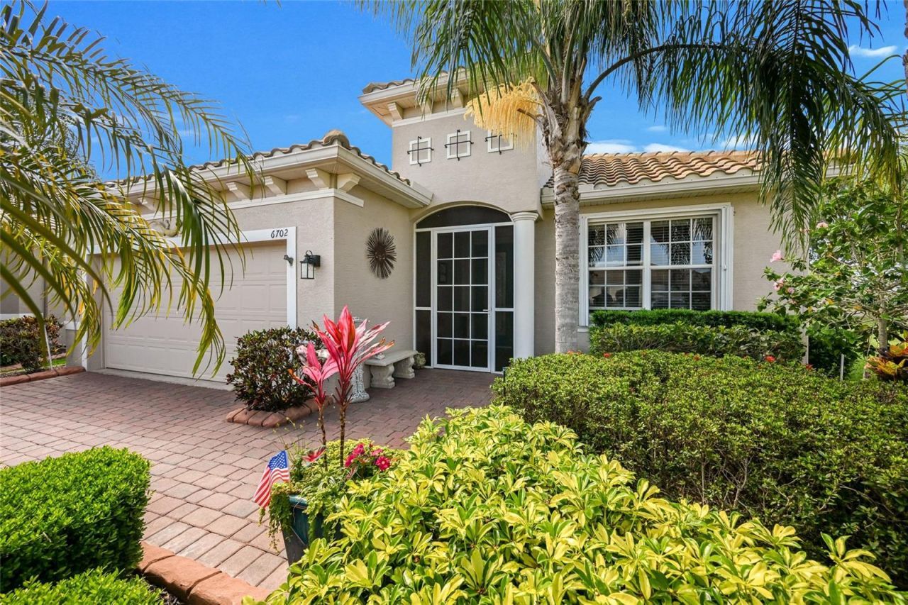6702 41st Street Circle E, Sarasota, FL 34243 Photo