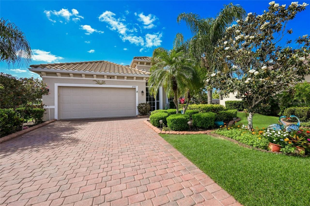 6702 41st Street Circle E, Sarasota, FL 34243 Photo