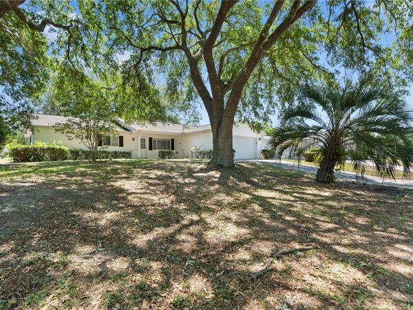 11223 SW 64TH COURT , OCALA, FL 34476