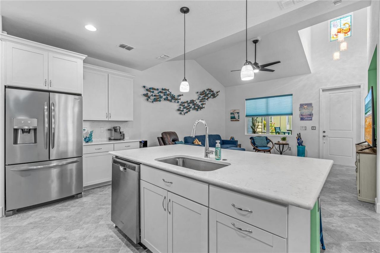 409 High Tide Lane , Daytona Beach, FL 32124 Photo