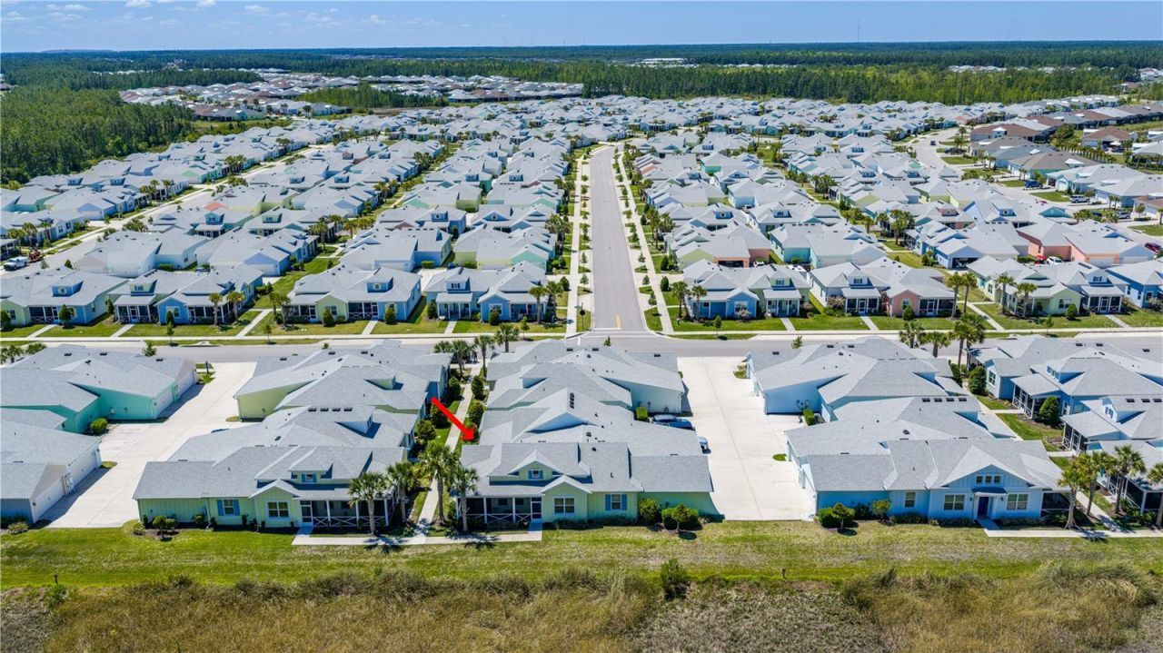 409 High Tide Lane , Daytona Beach, FL 32124 Photo