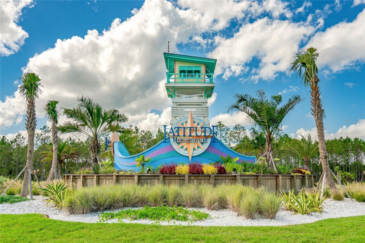 409 High Tide Lane , Daytona Beach, FL 32124 Photo