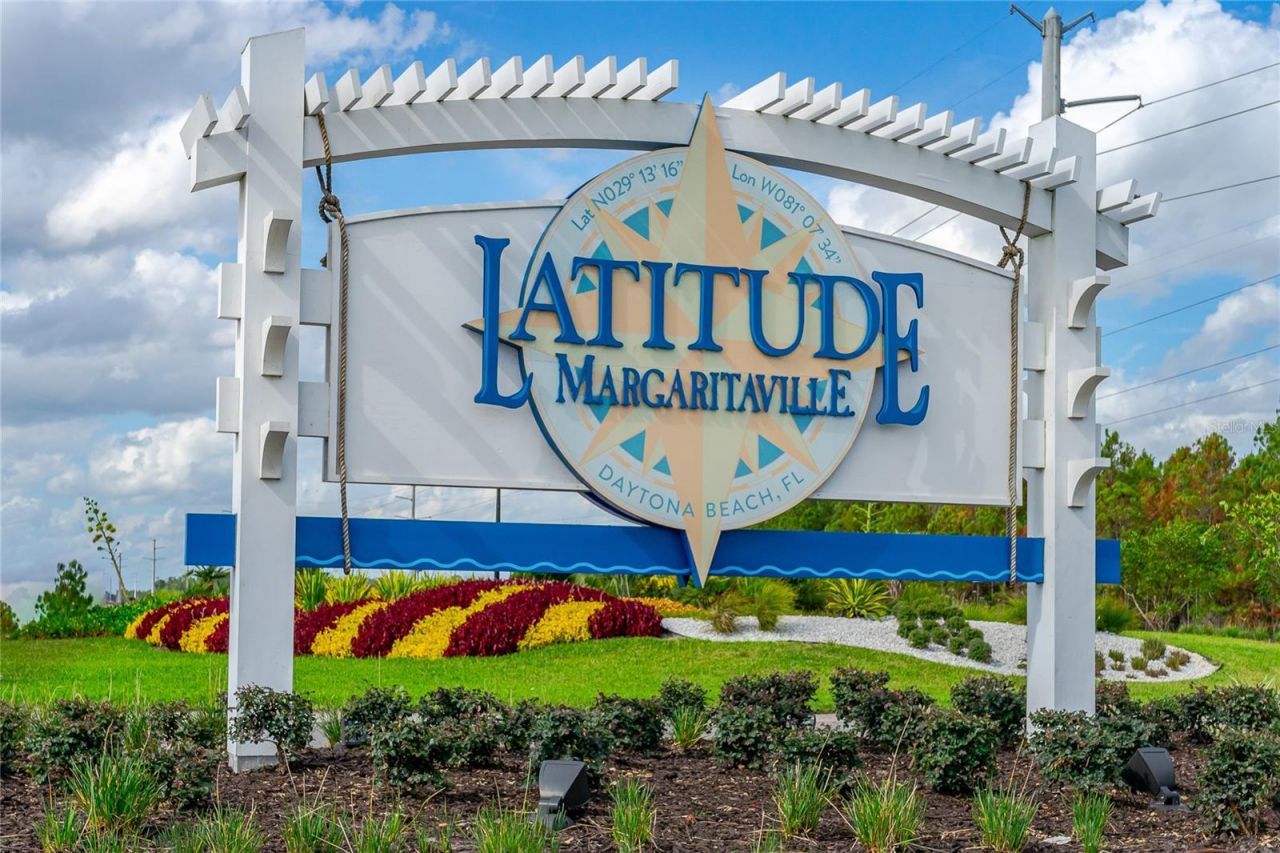 409 High Tide Lane , Daytona Beach, FL 32124 Photo