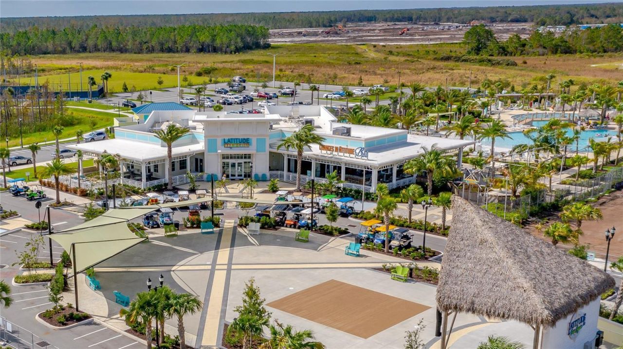 409 High Tide Lane , Daytona Beach, FL 32124 Photo