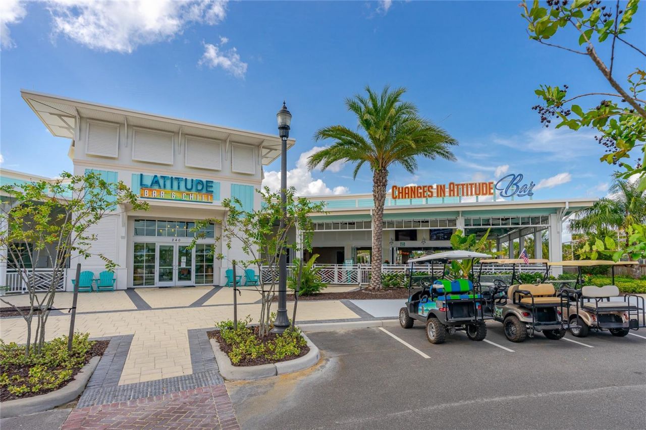 409 High Tide Lane , Daytona Beach, FL 32124 Photo