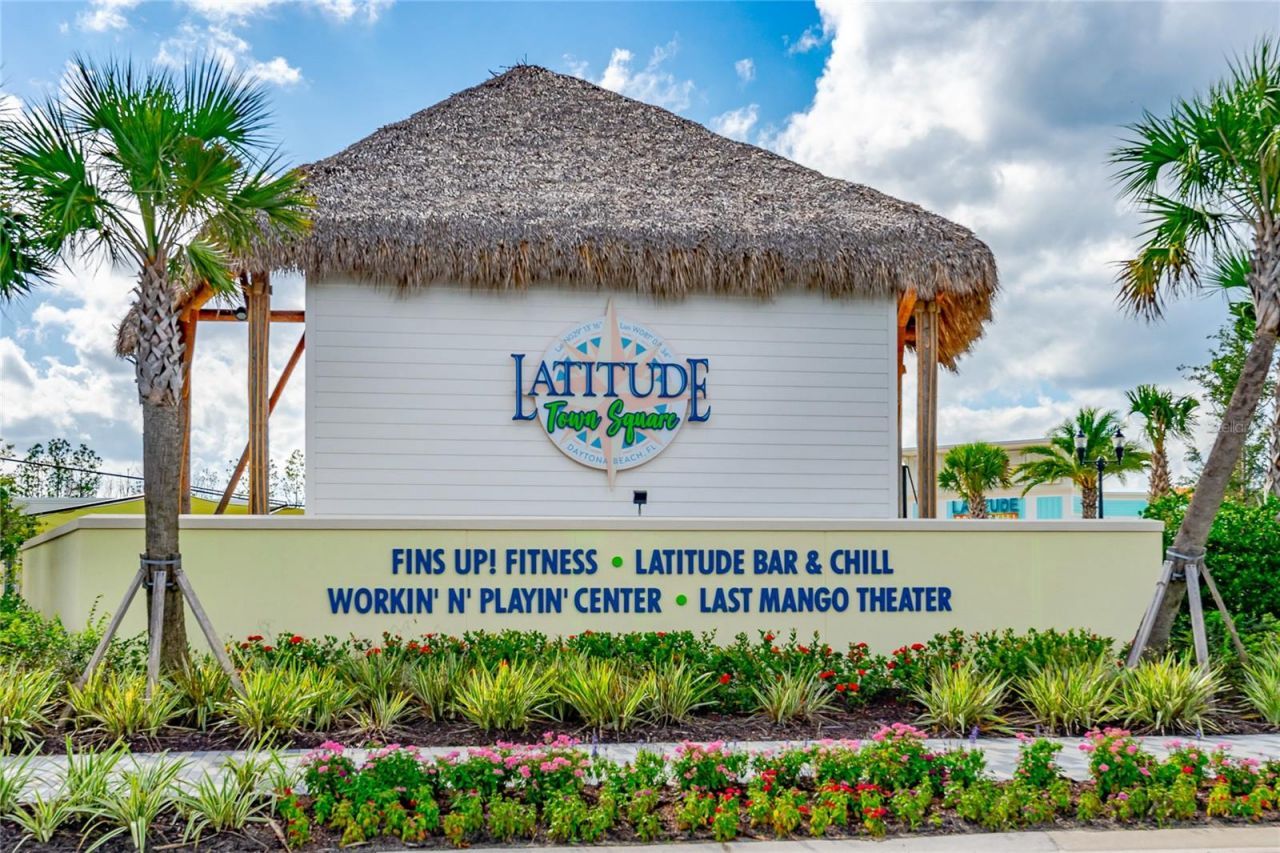 409 High Tide Lane , Daytona Beach, FL 32124 Photo