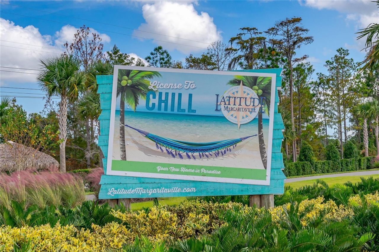 409 High Tide Lane , Daytona Beach, FL 32124 Photo