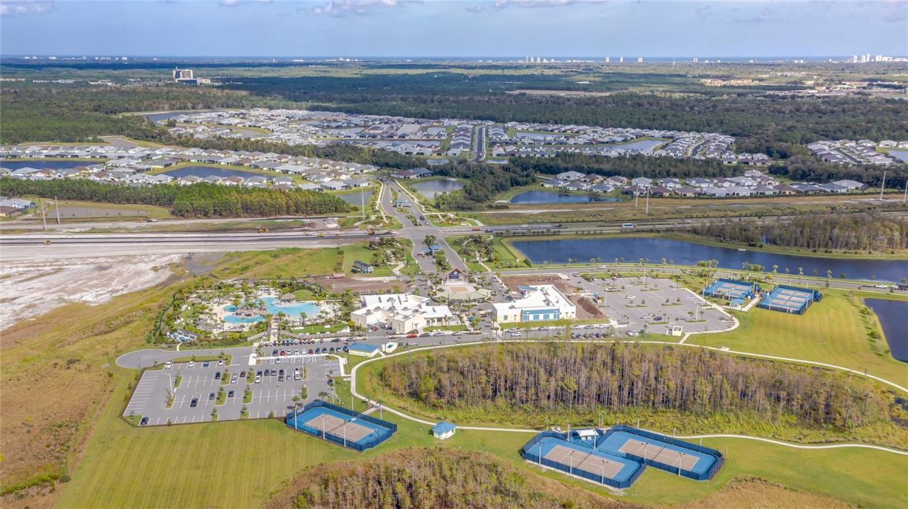 409 High Tide Lane , Daytona Beach, FL 32124 Photo