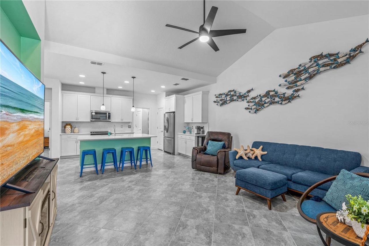 409 High Tide Lane , Daytona Beach, FL 32124 Photo