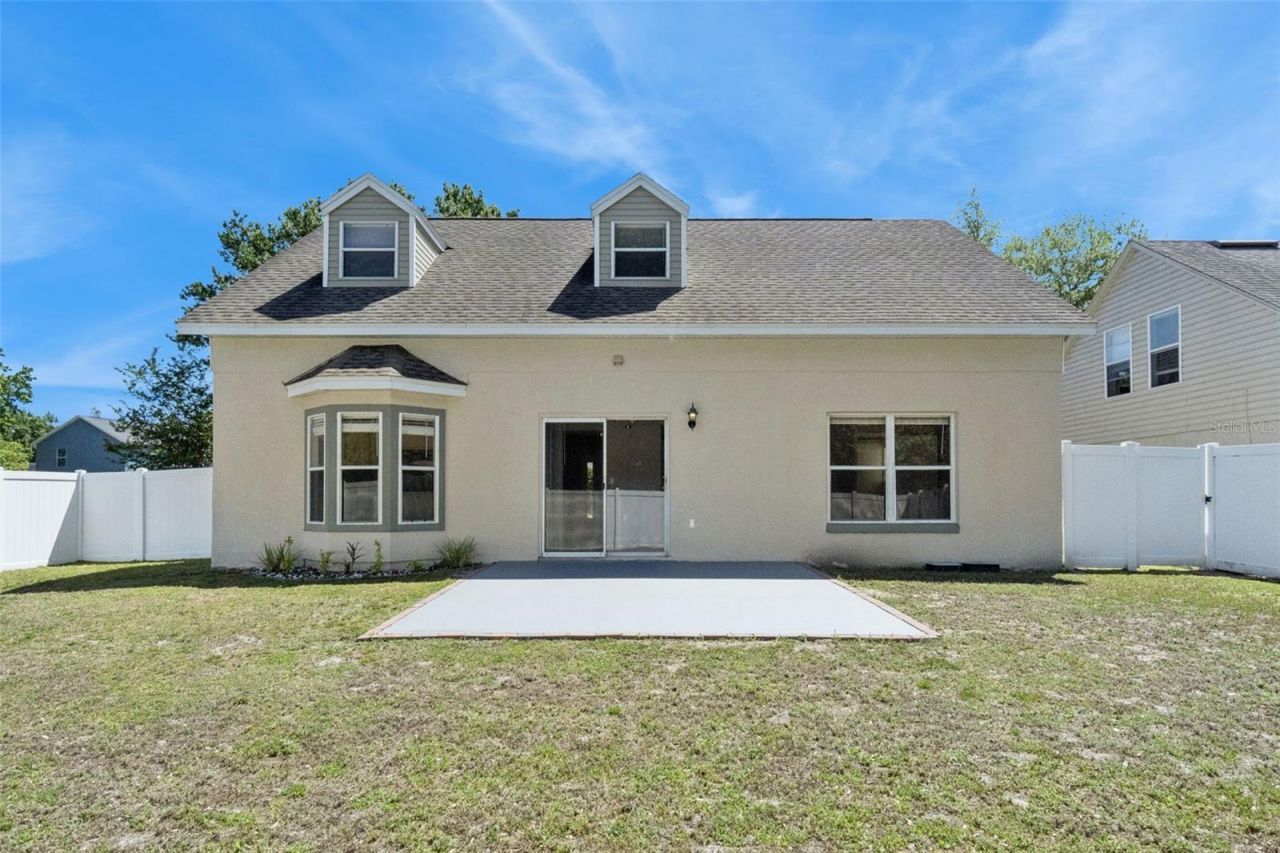 4350 Boca Woods Dr , Orlando, FL 32826 Photo