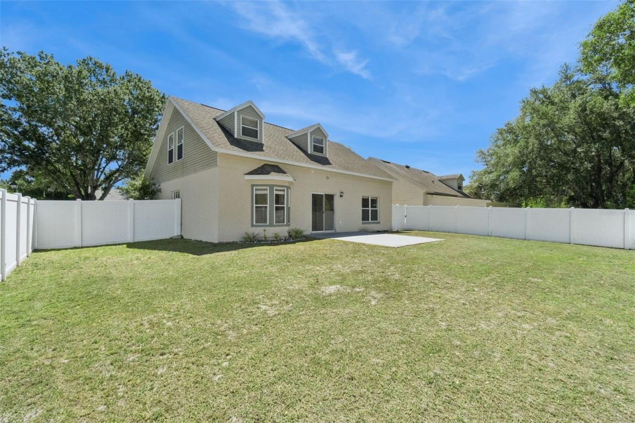 4350 Boca Woods Dr , Orlando, FL 32826 Photo