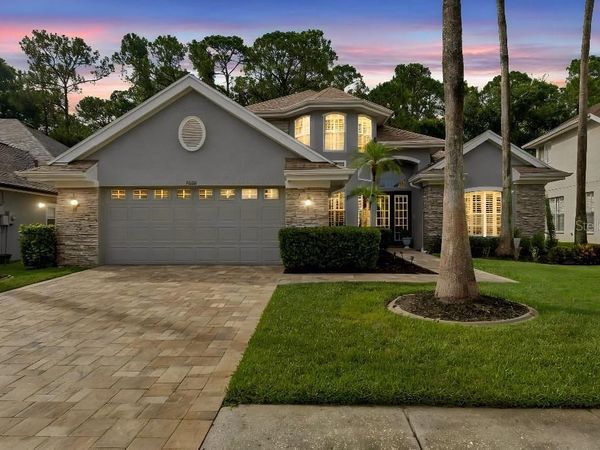 9820 GRETNA GREEN DRIVE, TAMPA, FL 33626