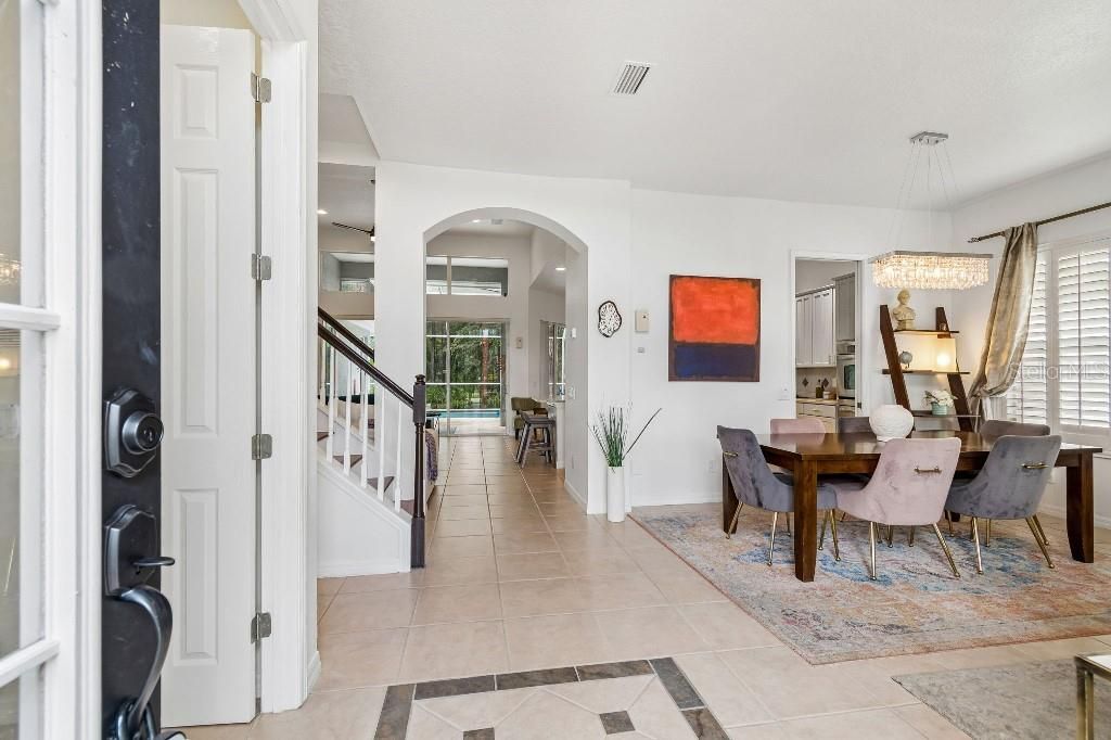 9820 Gretna Green Drive, Tampa, FL 33626 Photo