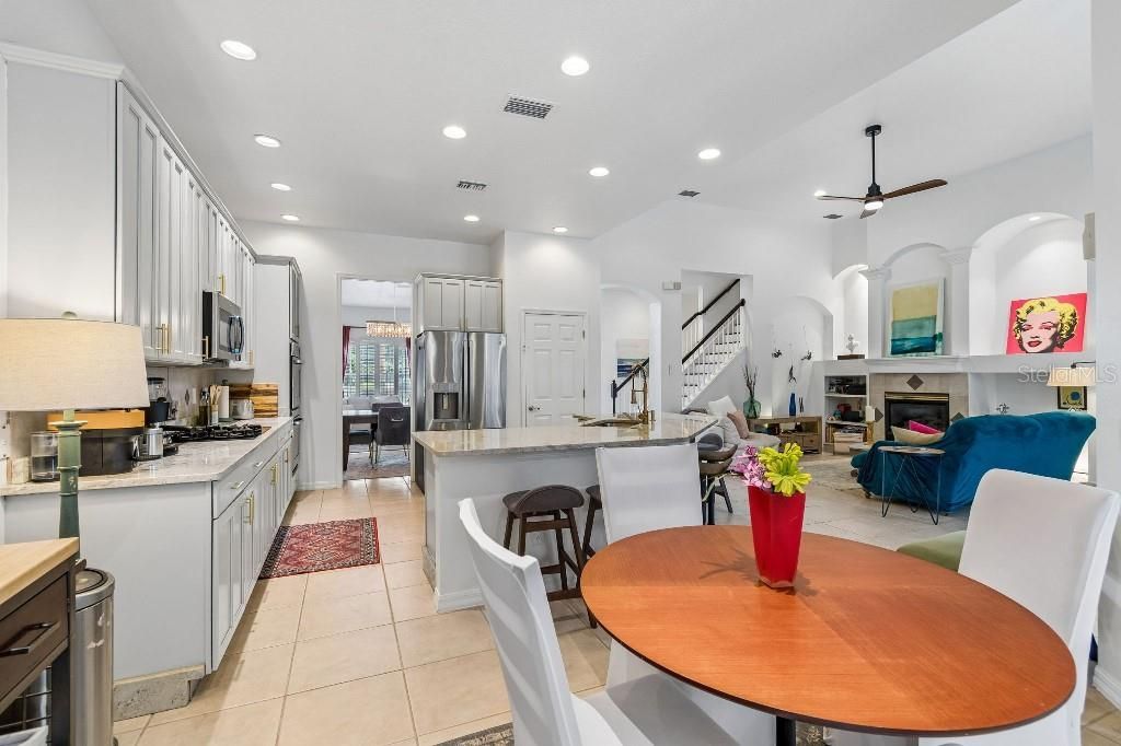 9820 Gretna Green Drive, Tampa, FL 33626 Photo
