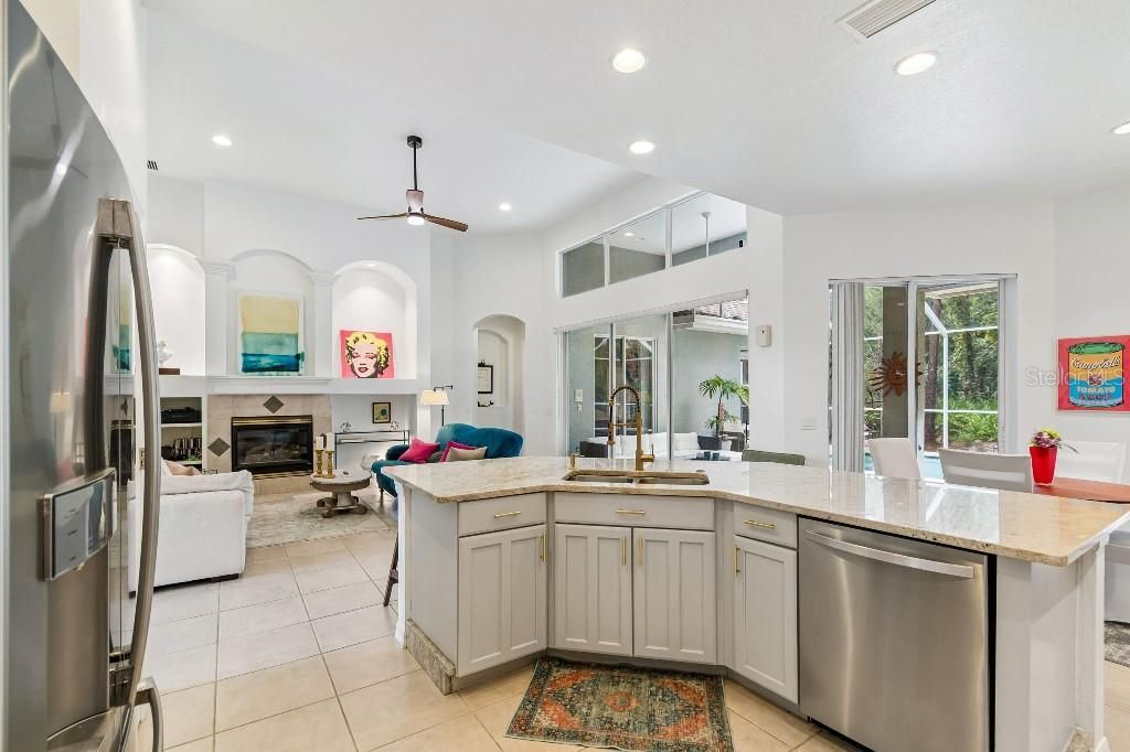 9820 Gretna Green Drive, Tampa, FL 33626 Photo