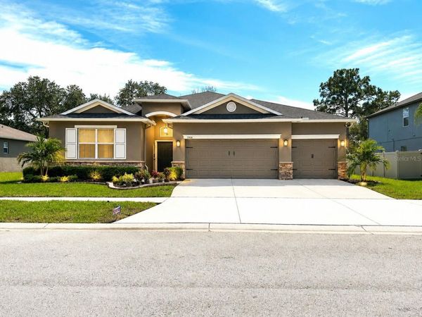 13814 BEE TREE COURT, HUDSON, FL 34669