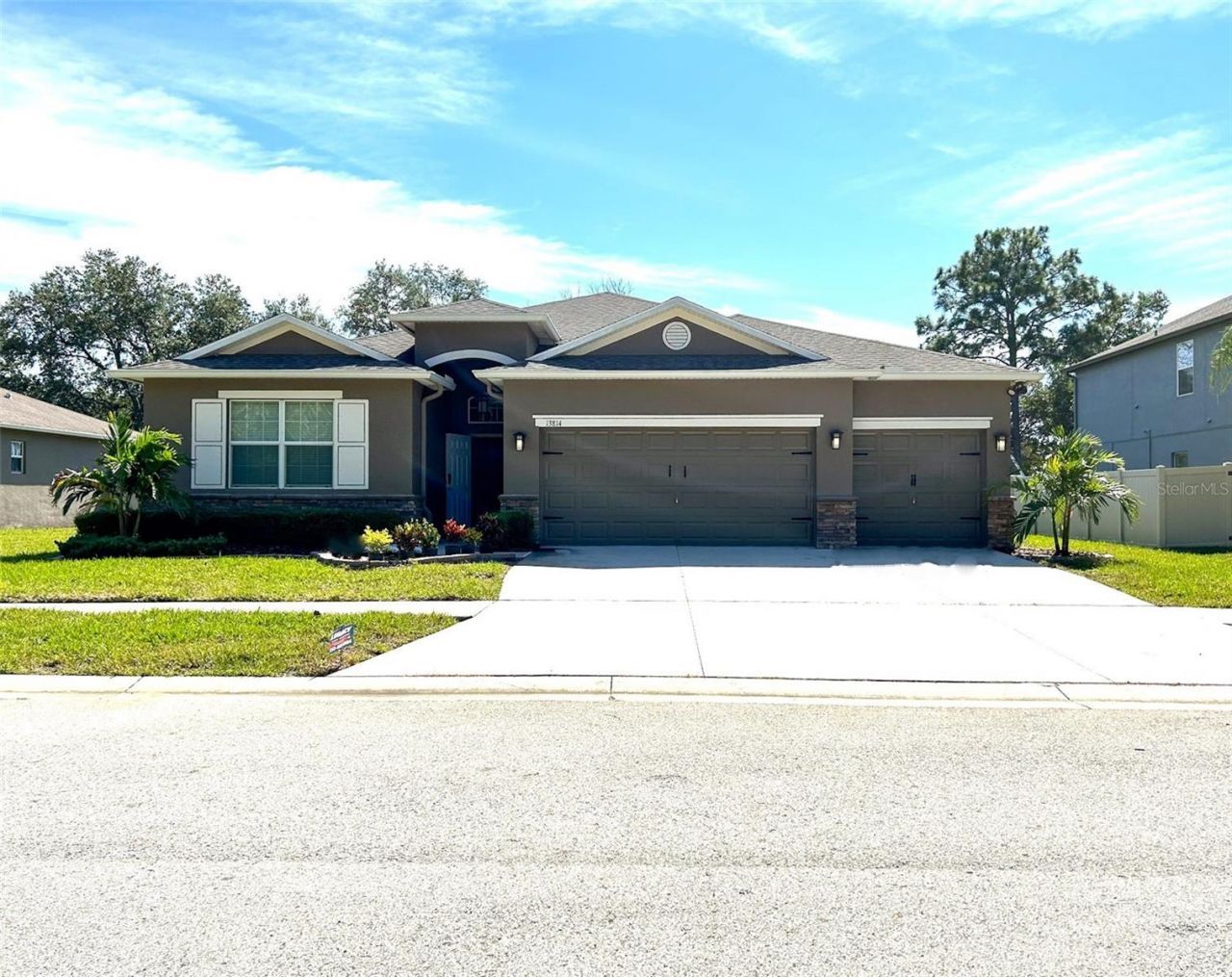 13814 Bee Tree Court , Hudson, FL 34669 Main Photo