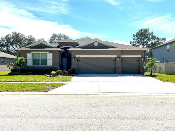 13814 BEE TREE COURT , HUDSON, FL 34669