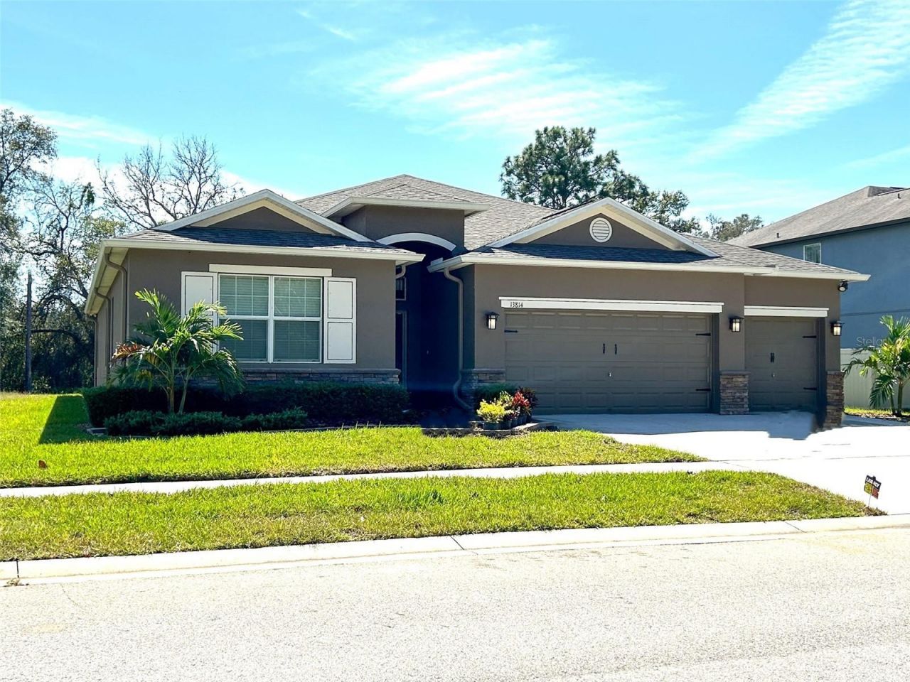 13814 Bee Tree Court, Hudson, FL 34669 Photo