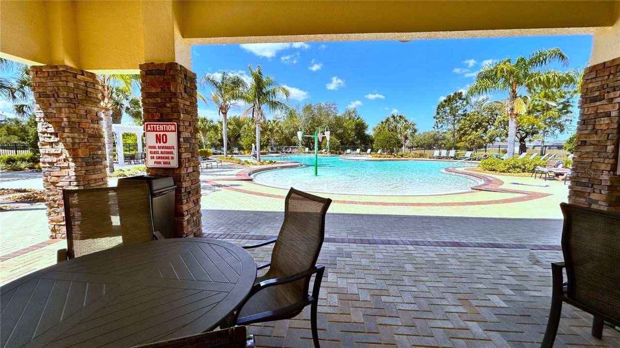 13814 Bee Tree Court, Hudson, FL 34669 Photo