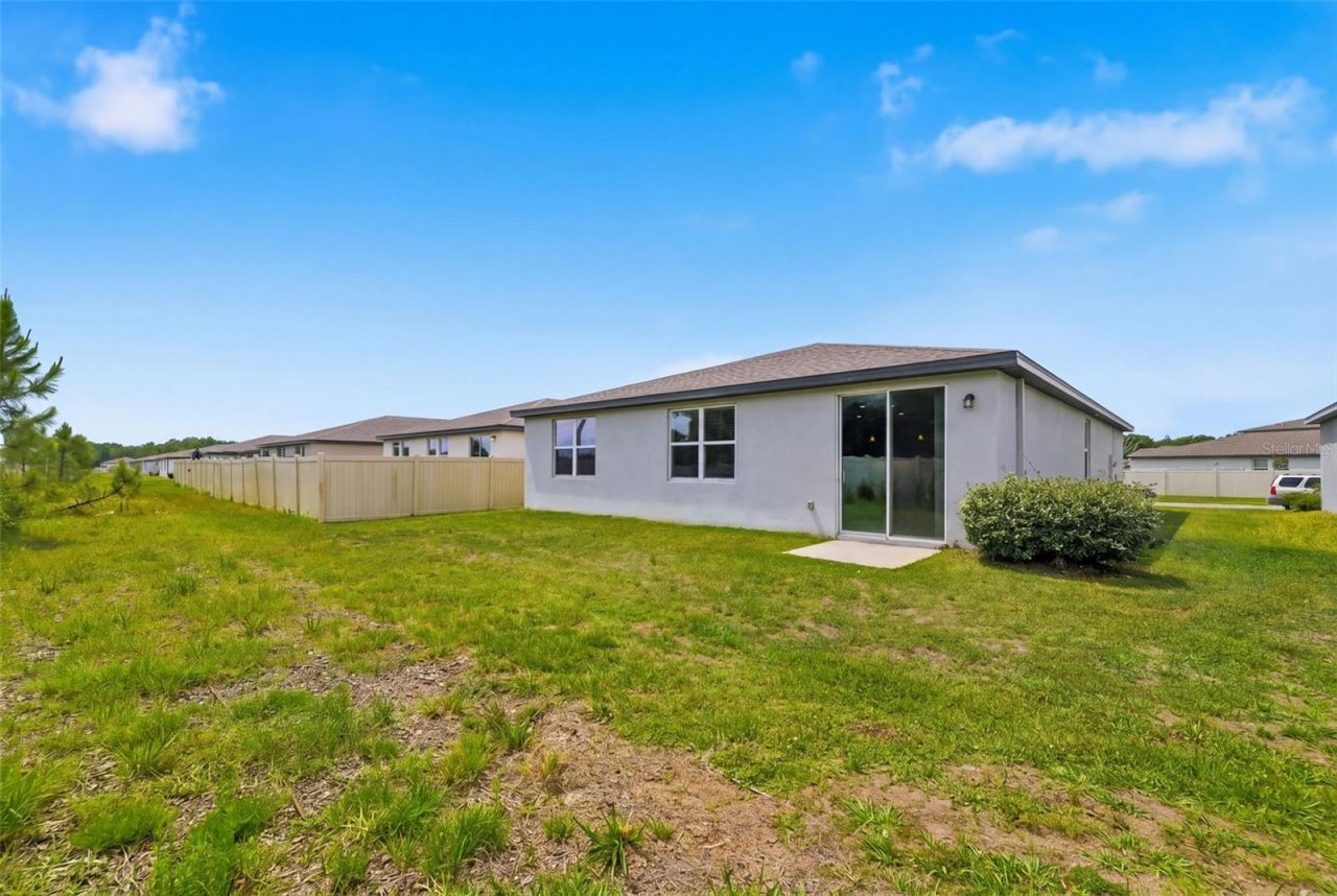 38905 Harlow Rose Drive , Zephyrhills, FL 33540 Photo