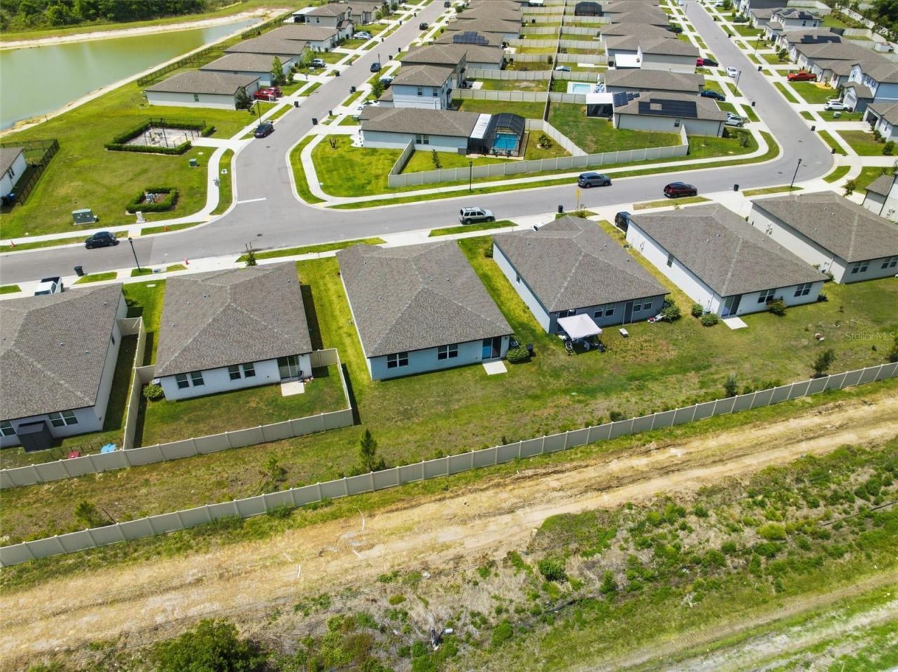 38905 Harlow Rose Drive , Zephyrhills, FL 33540 Photo