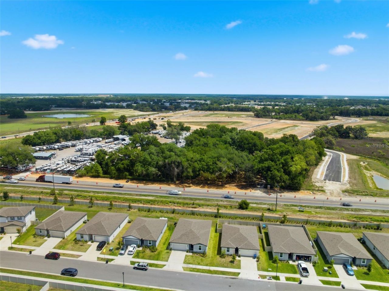 38905 Harlow Rose Drive , Zephyrhills, FL 33540 Photo