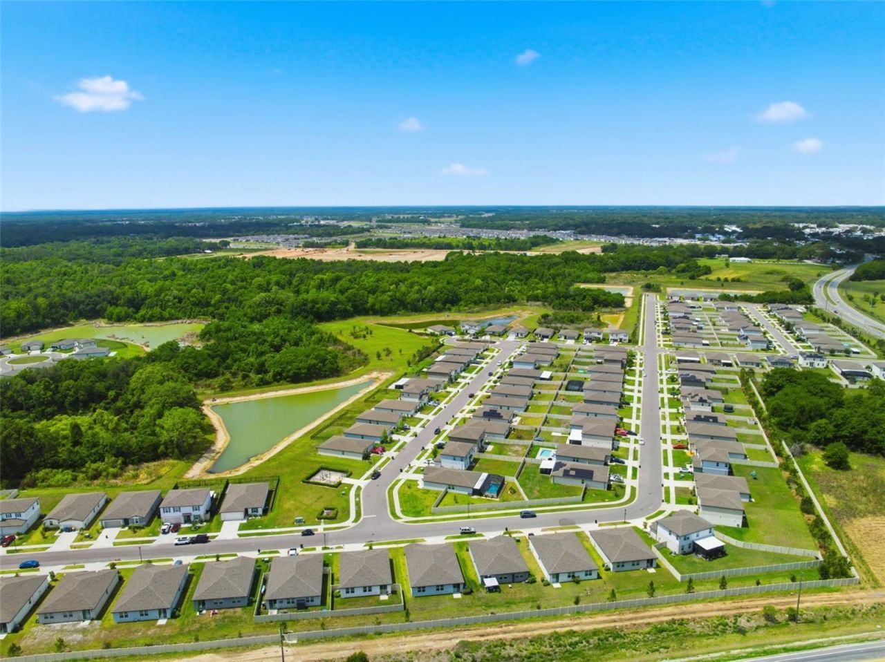 38905 Harlow Rose Drive , Zephyrhills, FL 33540 Photo