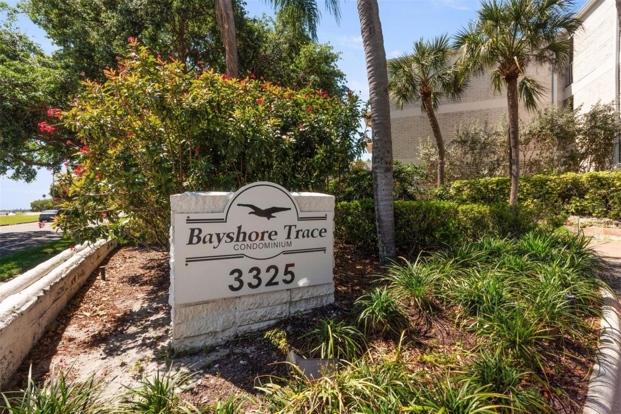 3325 Bayshore Boulevard , Unit D11, Tampa, FL 33629 Main Photo