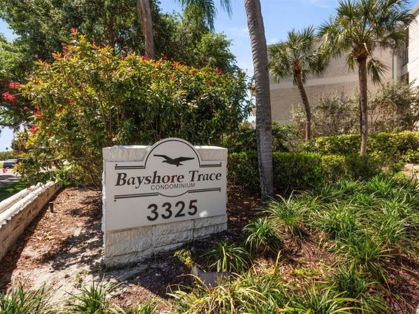 3325 BAYSHORE BOULEVARD , Unit D11, TAMPA, FL 33629