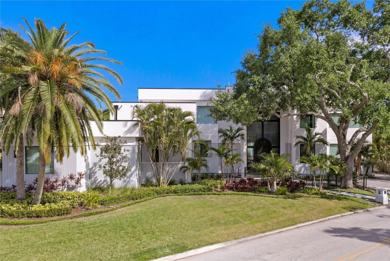 2 Sandpiper Road, Tampa, FL 33609 Photo