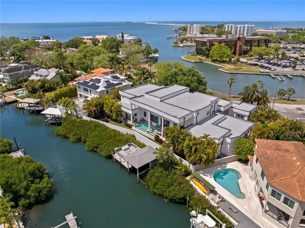 2 Sandpiper Road, Tampa, FL 33609 Photo